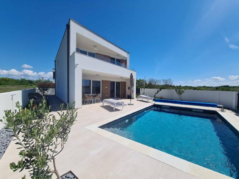 Ferienhaus Sabunike