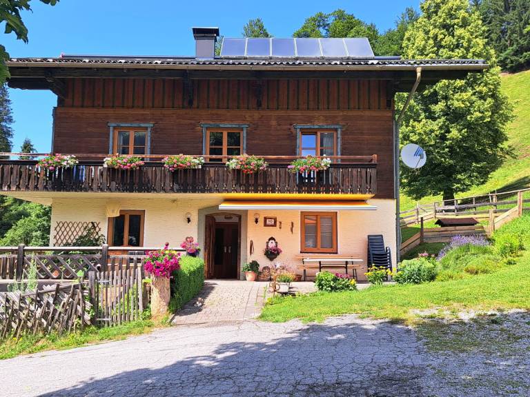 Ferienwohnung Gemeinde Filzmoos