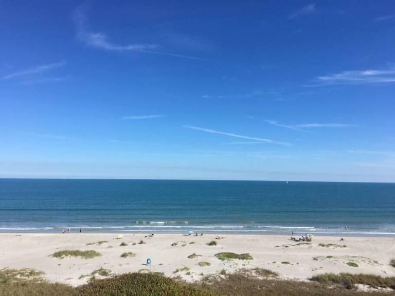 Condo Cocoa Beach