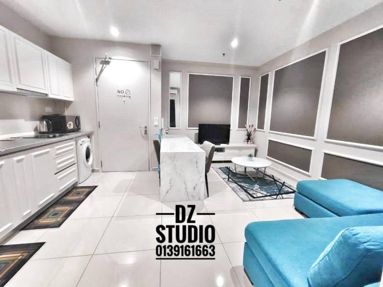 538 m² Ferienwohnung