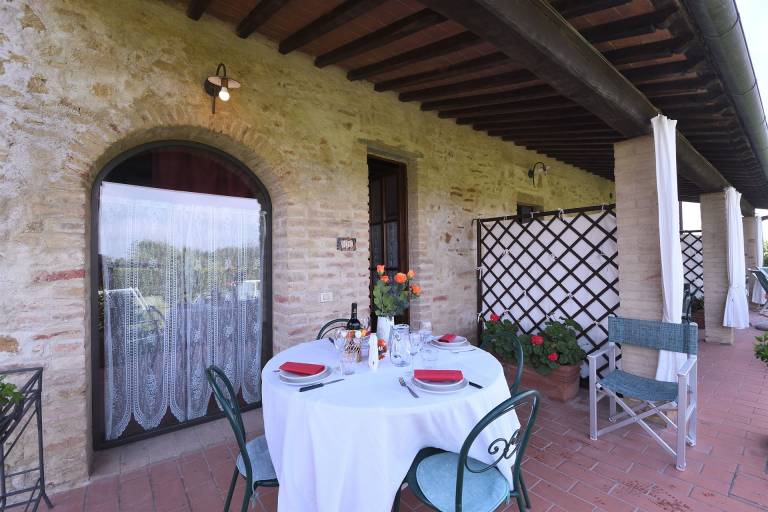 Appartamento vacanza  San Martino