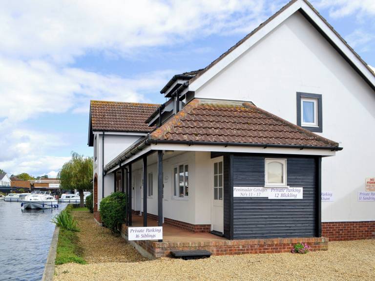 Cottage Wroxham