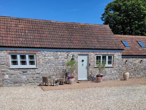 House Clevedon