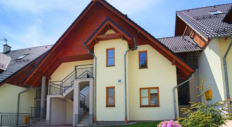 Apartament Karpacz
