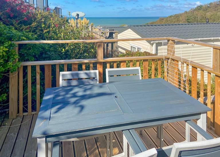 Chalet Aberporth