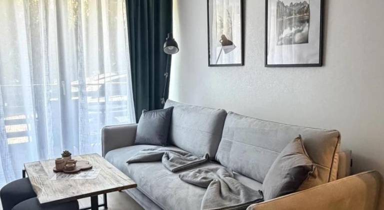 Charming holiday apartment | Pets are welcome — photo 2