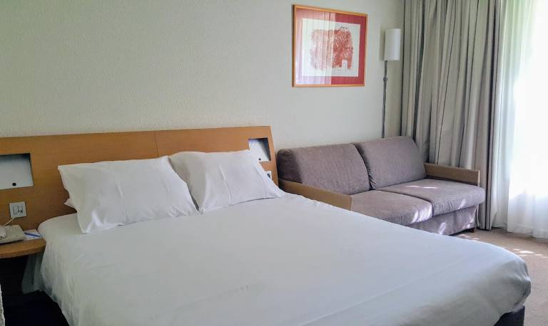 NOVOTEL NARBONNE SUD in Narbonne
