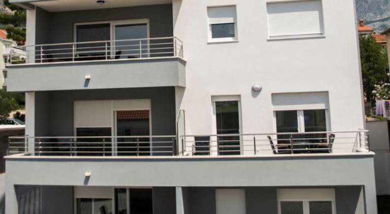 Diamant Apartments — photo 3