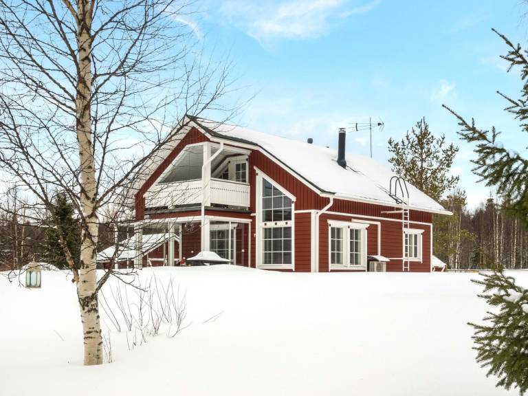 House with sauna & terrace | Pets are welcome — photo 5