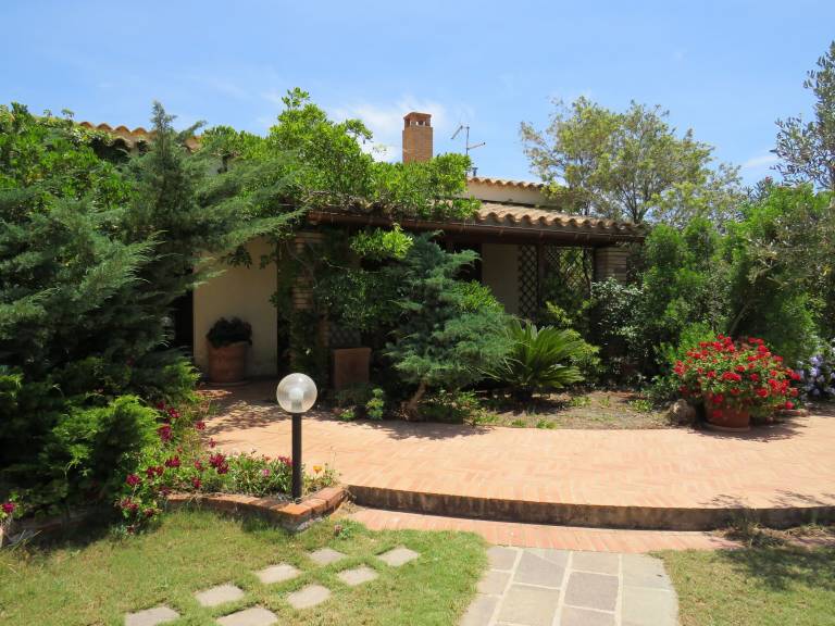 Casa Teulada