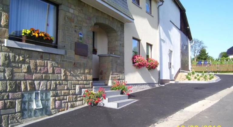 House with 3 rooms for 7 persons — photo 4