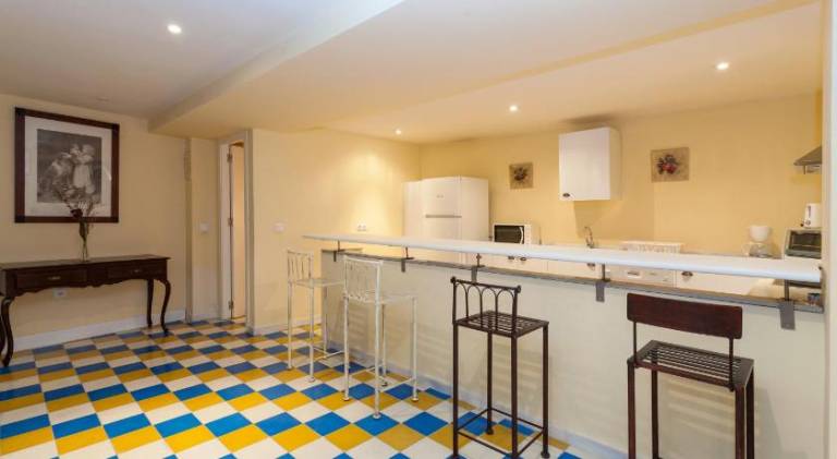 Rental apartment | Next to Seville Cathedral — photo 4