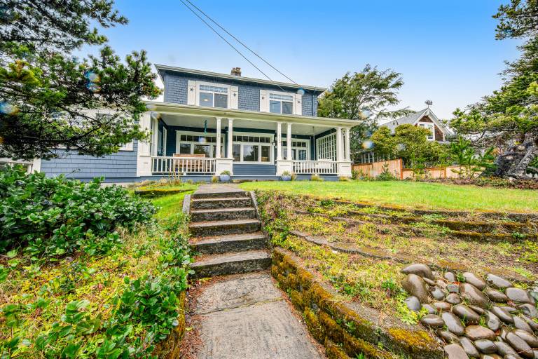House Seaside