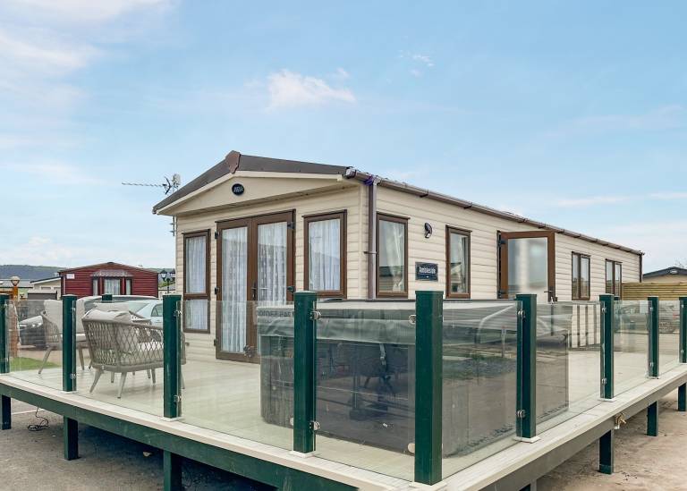 House Towyn