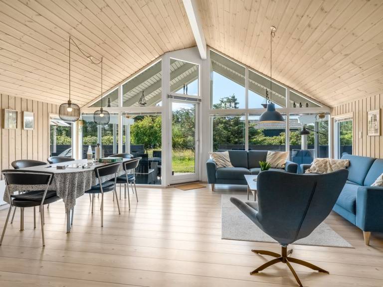 House  Løkken