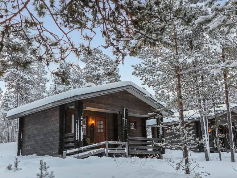 House with barbeque & sauna — photo 2