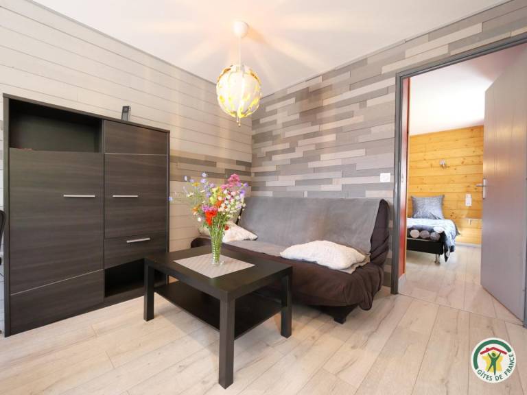 Pleasant gite with terrace & yard | Pet-friendly — photo 5