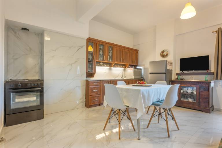 Rental apartment | Sea view — photo 4