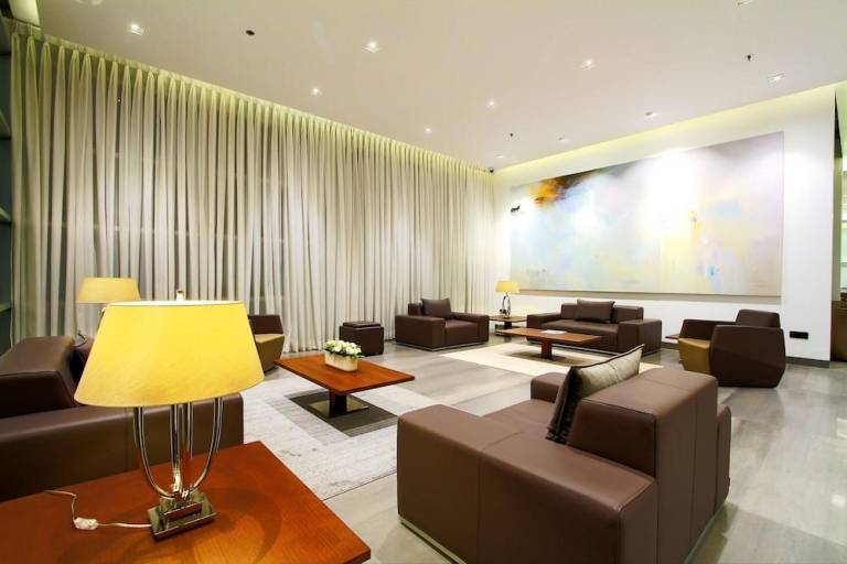 Space Apartments — photo 3