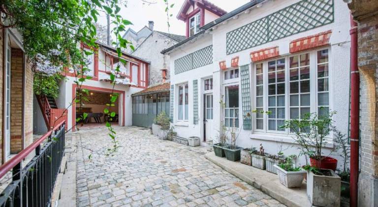 80 m&sup2; Ferienhaus