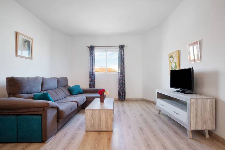 Ferienhaus  El Cotillo