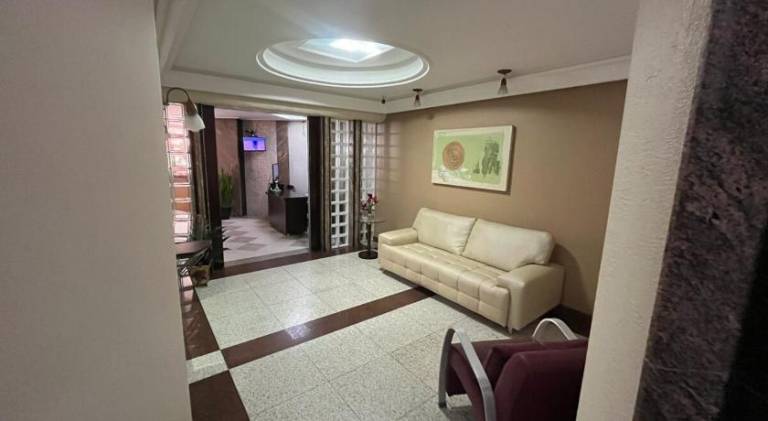 Holiday apartment with 3 rooms for 7 persons — photo 3