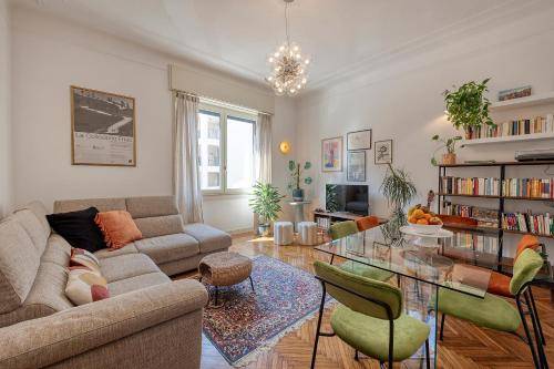 Apartment Baggio