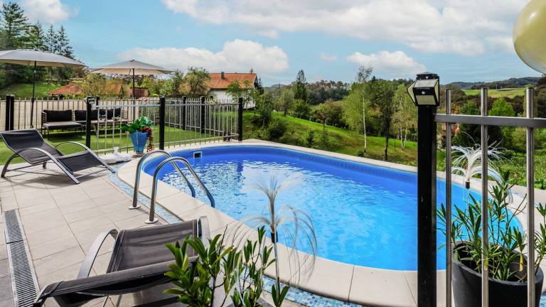 kuća  Gorica Lipnička