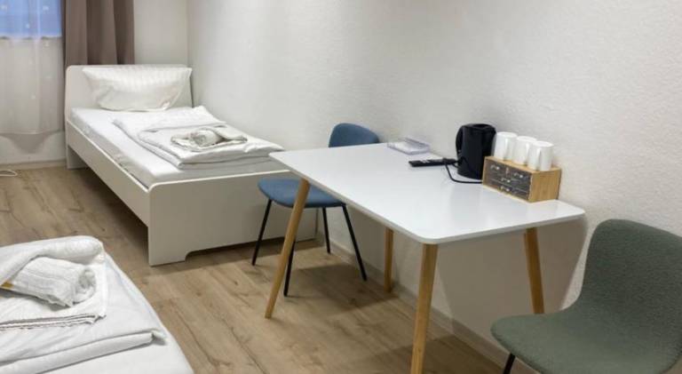 Goldstar Hotel Hannover — photo 2