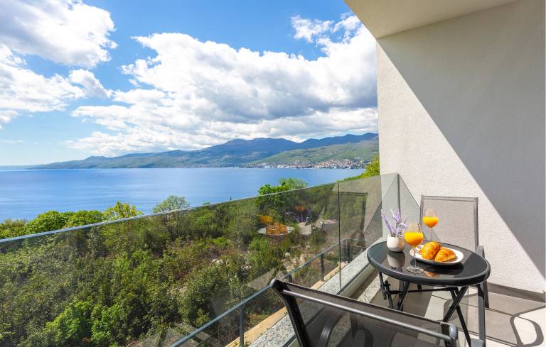 Apartment Rijeka