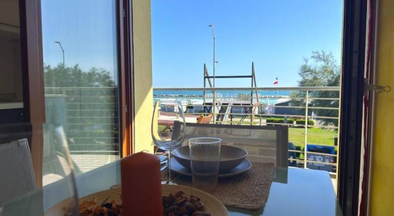 Holiday apartment with 2 rooms for 4 persons — photo 3