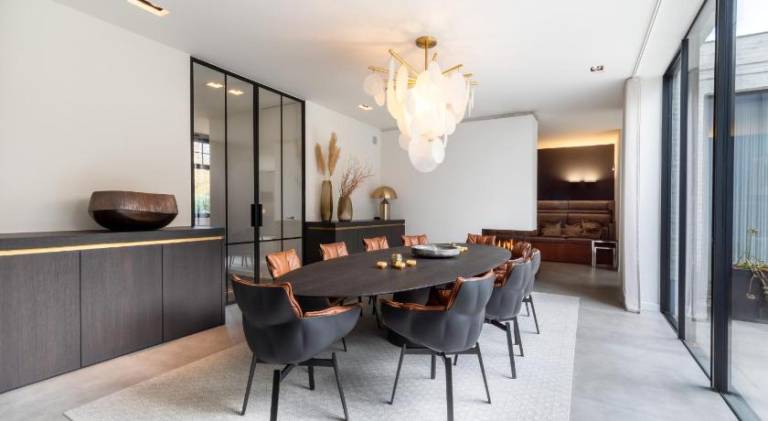 Oase d'Itegem - Wellness & Luxe — photo 4