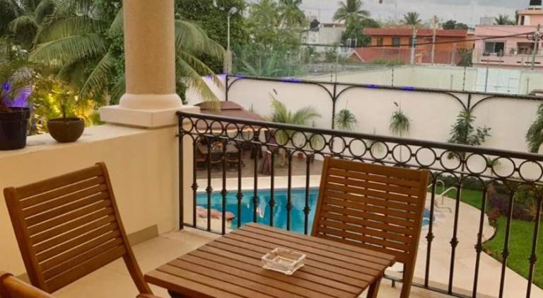 Villa Segovia Cozumel — photo 4