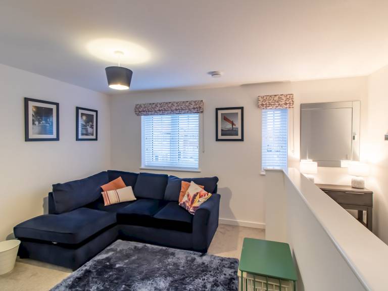 House Cramlington