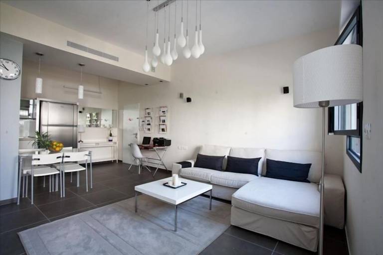 Appartamento Tel Aviv