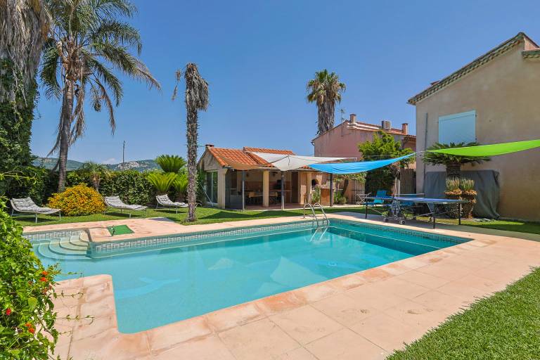 Villa Hyères