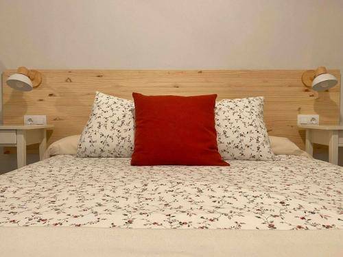 Appartement Pampelune