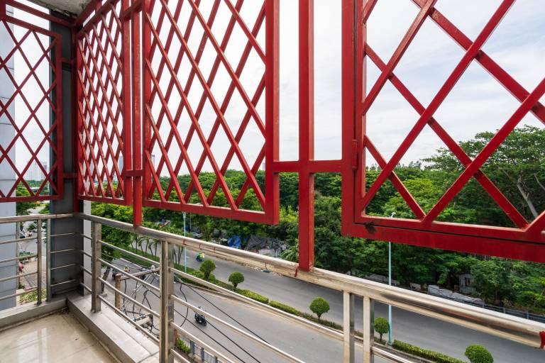 House khu phố 6