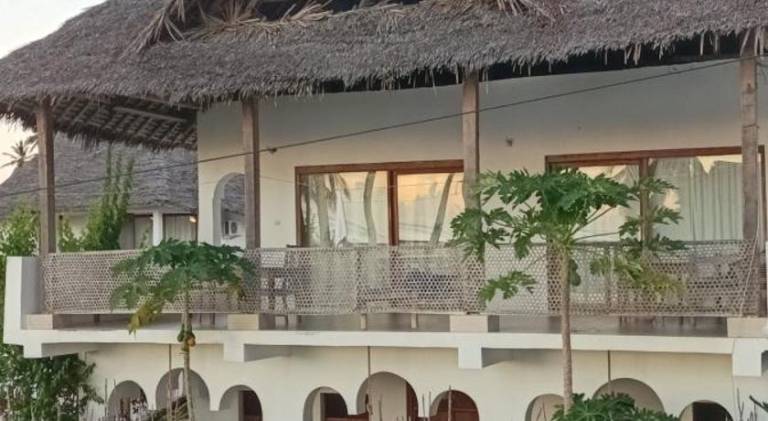 Amka Guest house — photo 4