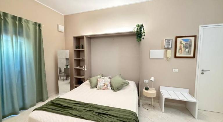 Apartment | Pets allowed in Monopoli