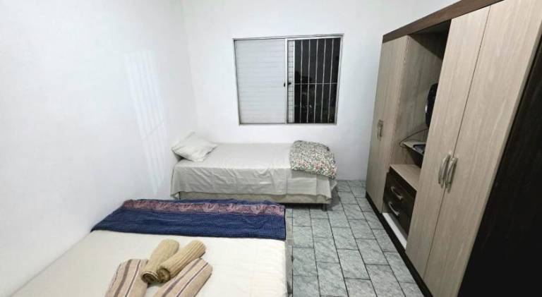 Apartment | Pets are welcome in Sorocaba