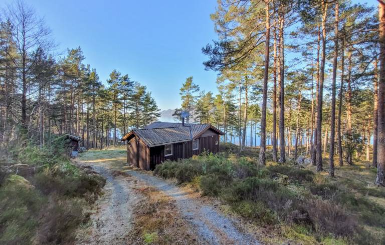 Hus Idse