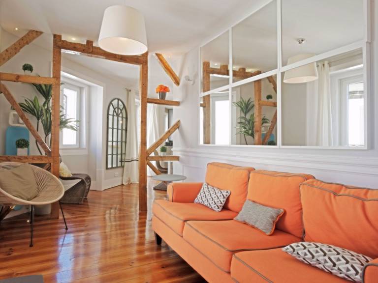 Apartment Lisbon