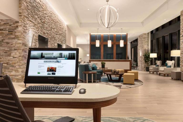 Homewood Suites by Hilton Washington DC Convention Center — photo 2
