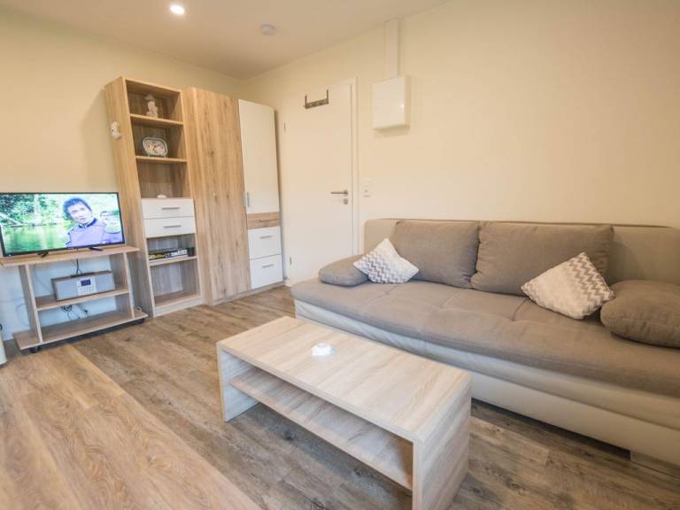 Ferienwohnung Horumersiel