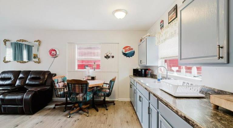 Vacation home | Dogs allowed — photo 3