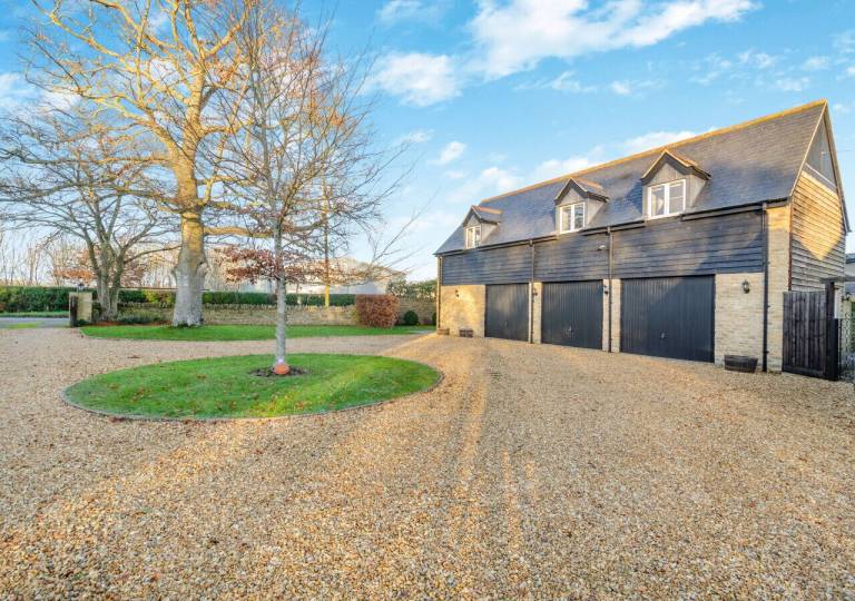 House Kidlington