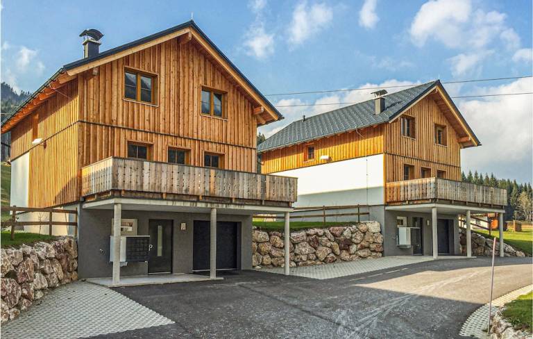 Ferienhaus Gemeinde Altaussee