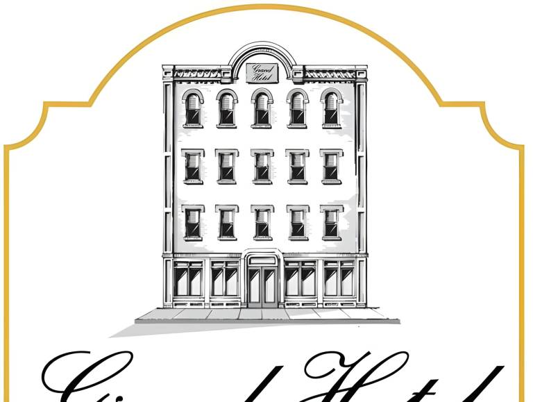 The Grand Hotel in McKinney, TX