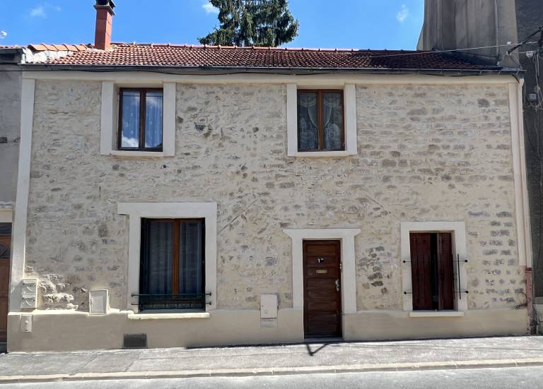 Maison de vacances Villejuif